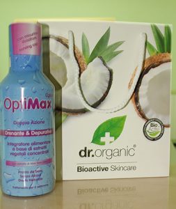 dr. organic