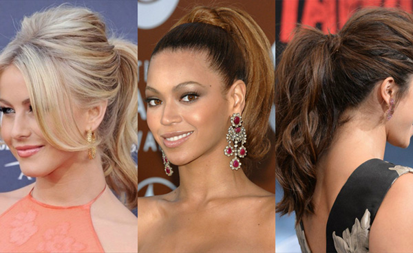 Tendenza Ponytail: Come Realizzare una Perfetta Coda di Cavallo