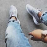 sneakers chiara angiolino